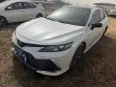 2021 TOYOTA CAMRY,autocango,china used car exporter,china ev exporter,chinese used car exporter,chinese used ev exporter