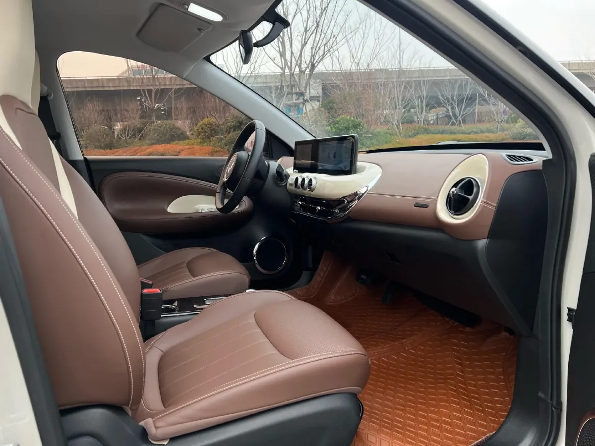 2023 WuLing BinGuo BEV 31.9KWH,autocango,china used car exporter,china ev exporter,chinese used car exporter,chinese used ev exporter