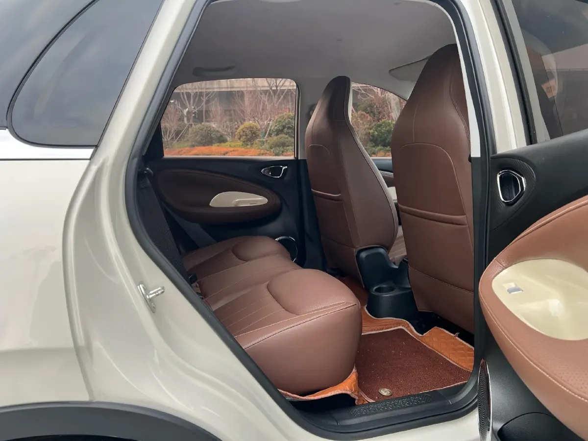 2023 WuLing BinGuo BEV 31.9KWH,autocango,china used car exporter,china ev exporter,chinese used car exporter,chinese used ev exporter