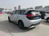 2020 HaiMa 7X 1.6T 195HP L4 6AT