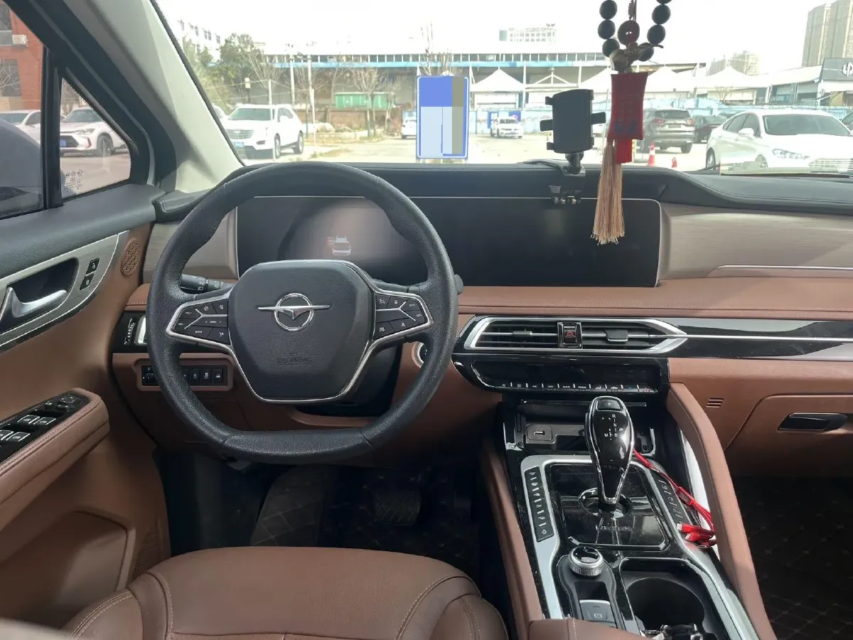 2020 HaiMa 7X 1.6T 195HP L4 6AT,autocango,china used car exporter,china ev exporter,chinese used car exporter,chinese used ev exporter