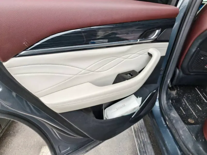 2021 Geely Monjaro 2.0T 238HP L4 8AT,autocango,china used car exporter,china ev exporter,chinese used car exporter,chinese used ev exporter