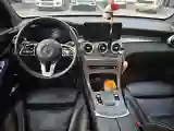 2020 Mercedes-Benz GLC Class 2.0T 258HP L4 9AT
