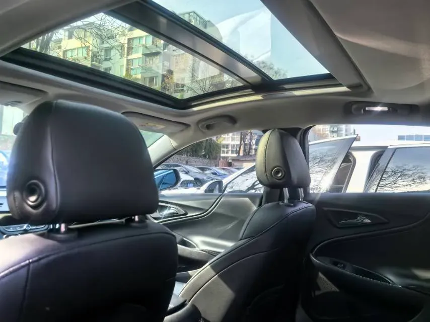 2021 Chevrolet Malibu XL 1.5T 169HP L4 9AT,autocango,china used car exporter,china ev exporter,chinese used car exporter,chinese used ev exporter