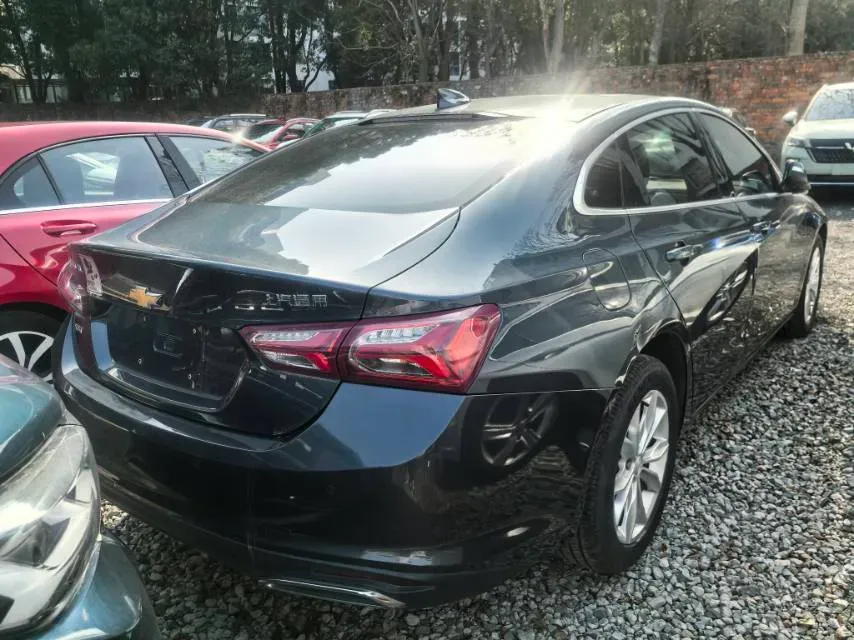 2021 Chevrolet Malibu XL 1.5T 169HP L4 9AT,autocango,china used car exporter,china ev exporter,chinese used car exporter,chinese used ev exporter