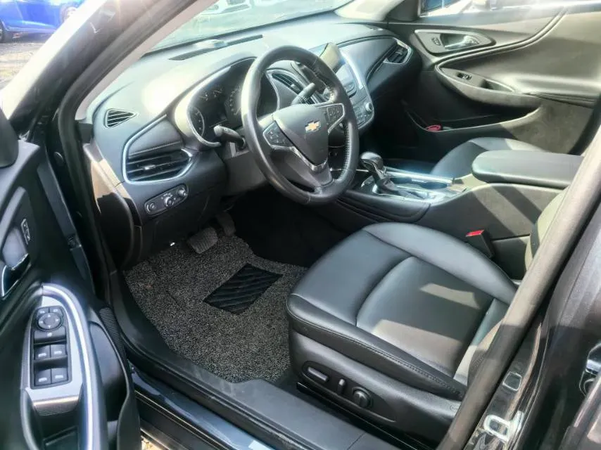 2021 Chevrolet Malibu XL 1.5T 169HP L4 9AT,autocango,china used car exporter,china ev exporter,chinese used car exporter,chinese used ev exporter