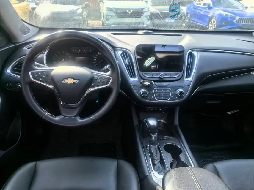 2021 Chevrolet Malibu XL 1.5T 169HP L4 9AT,autocango,china used car exporter,china ev exporter,chinese used car exporter,chinese used ev exporter