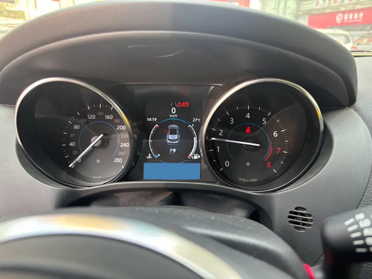 2018 Jaguar F-PACE 2.0T 250HP L4 8AT,autocango,china used car exporter,china ev exporter,chinese used car exporter,chinese used ev exporter