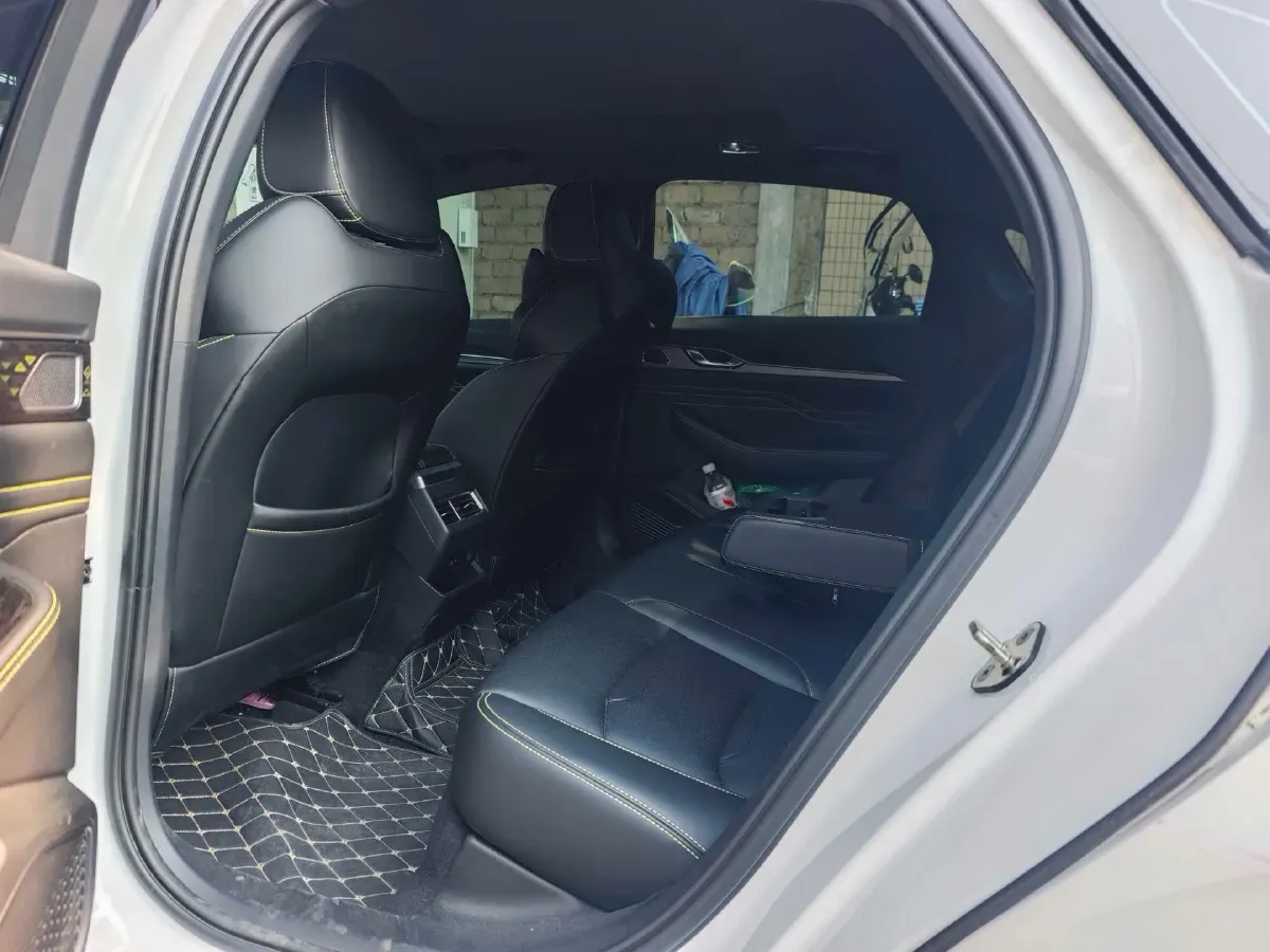 2023 Geely Preface 1.5T 181HP L4 7DCT,autocango,china used car exporter,china ev exporter,chinese used car exporter,chinese used ev exporter