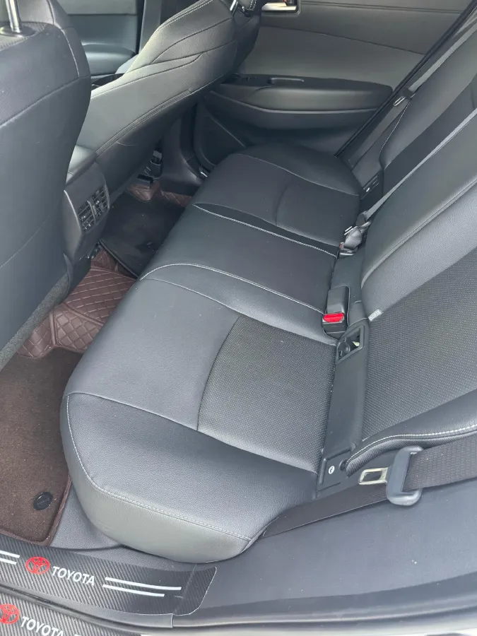 2024 Toyota Frontlander 2.0L 171HP L4 CVT,autocango,china used car exporter,china ev exporter,chinese used car exporter,chinese used ev exporter