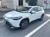 2024 TOYOTA FRONTLANDER,autocango,china used car exporter,china ev exporter,chinese used car exporter,chinese used ev exporter