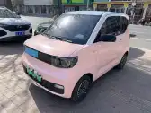 2021 WULING HONGGUANG MINI EV,autocango,china used car exporter,china ev exporter,chinese used car exporter,chinese used ev exporter