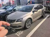 2019 SKODA OCTAVIA,autocango,china used car exporter,china ev exporter,chinese used car exporter,chinese used ev exporter
