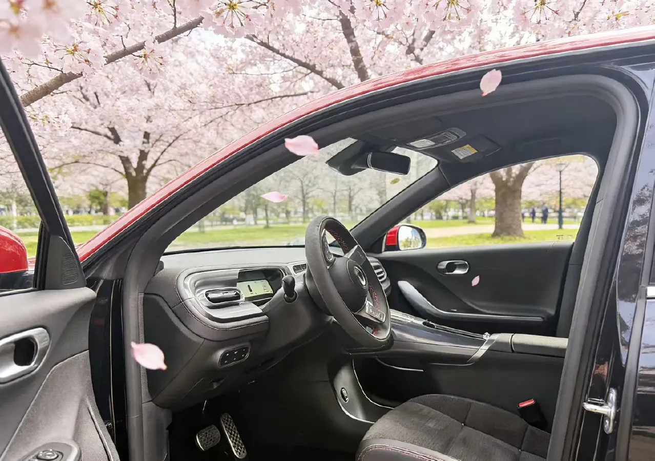 2024 Smart smart Elf 3 BEV 66KWH,autocango,china used car exporter,china ev exporter,chinese used car exporter,chinese used ev exporter