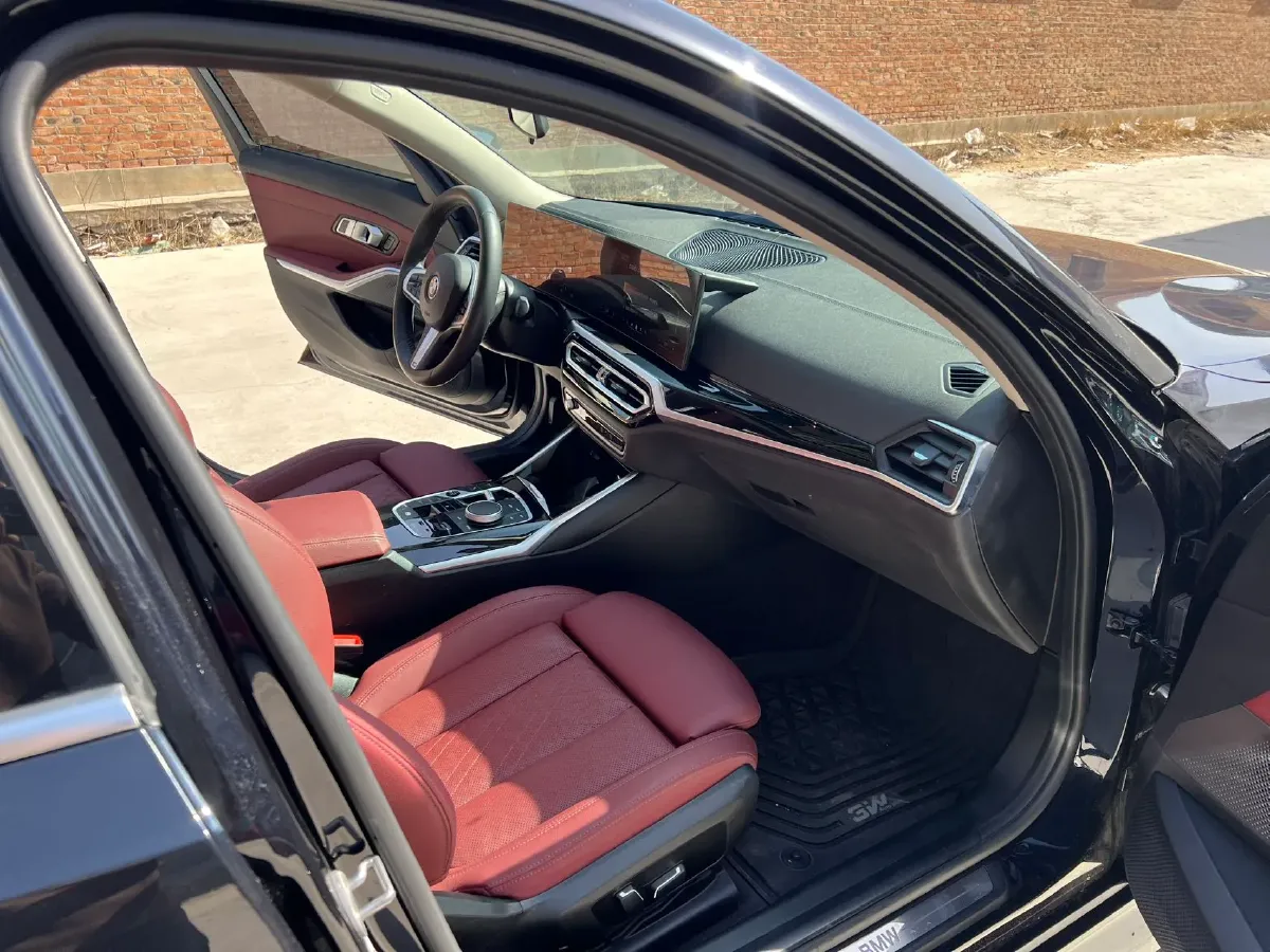 2024 BMW i3 BEV 70KWH,autocango,china used car exporter,china ev exporter,chinese used car exporter,chinese used ev exporter