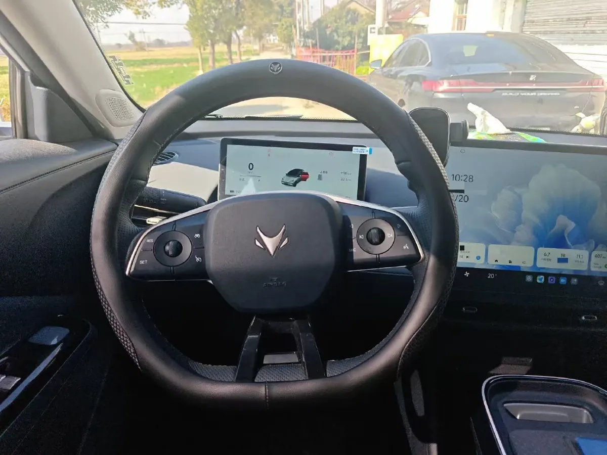 2025 BYD Seagull BEV 30.08KWH,autocango,china used car exporter,china ev exporter,chinese used car exporter,chinese used ev exporter