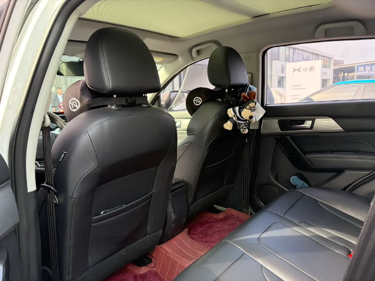 2018 Haval H2 1.5T 150HP L4 7DCT,autocango,china used car exporter,china ev exporter,chinese used car exporter,chinese used ev exporter