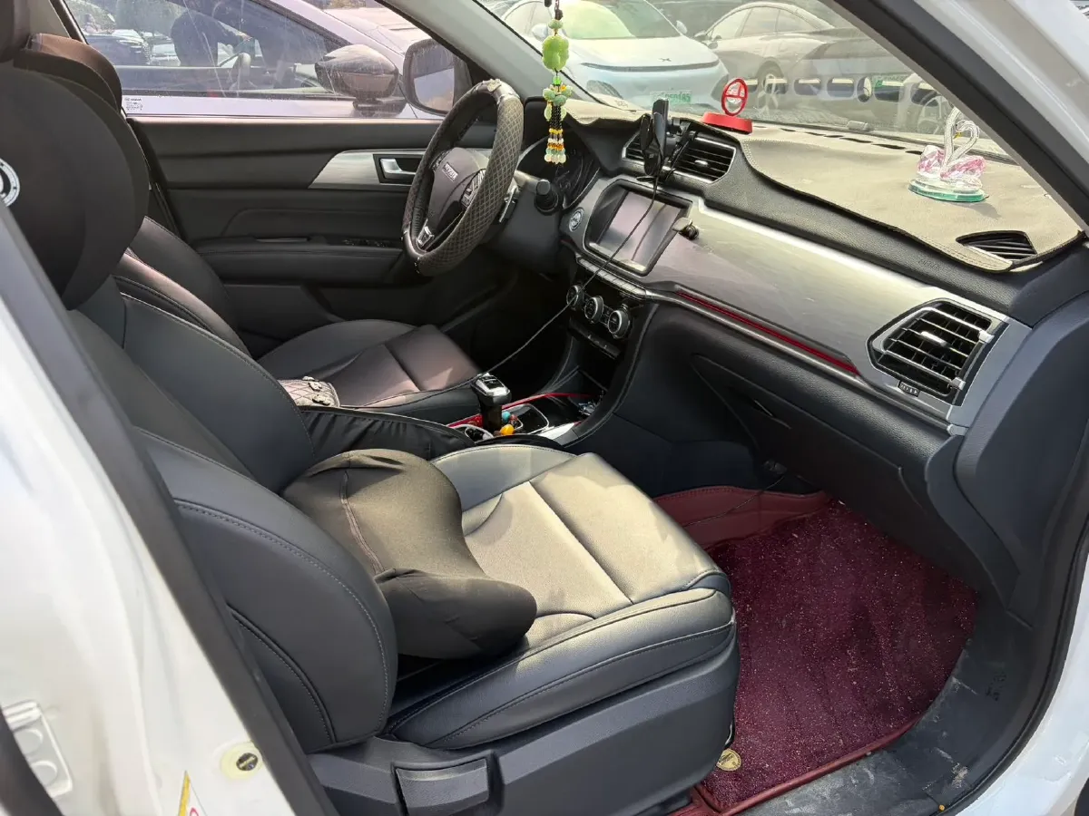 2018 Haval H2 1.5T 150HP L4 7DCT,autocango,china used car exporter,china ev exporter,chinese used car exporter,chinese used ev exporter