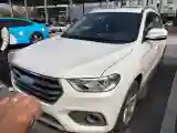 2018 Haval H2 1.5T 150HP L4 7DCT