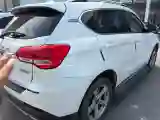 2018 Haval H2 1.5T 150HP L4 7DCT