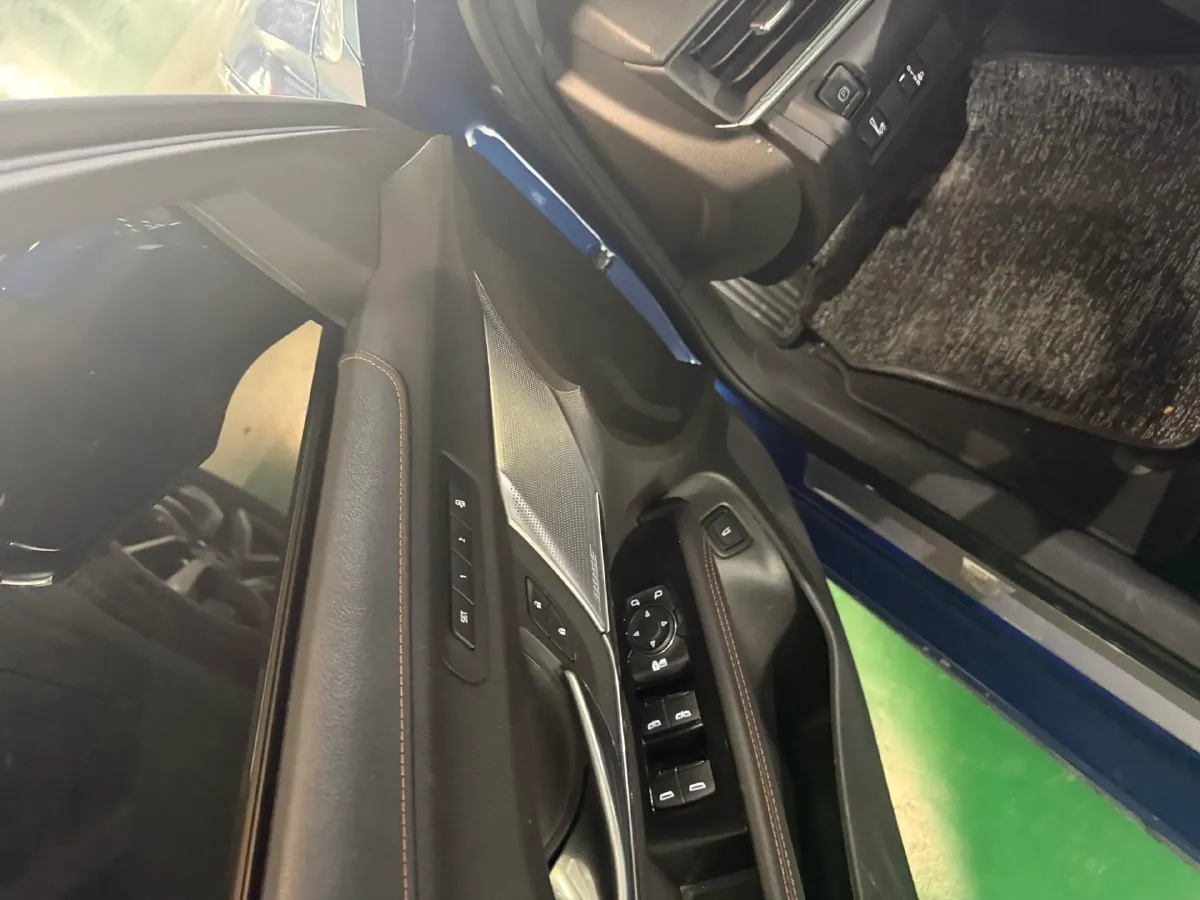 2020 Cadillac CT4 2.0T 237HP L4 8AT,autocango,china used car exporter,china ev exporter,chinese used car exporter,chinese used ev exporter