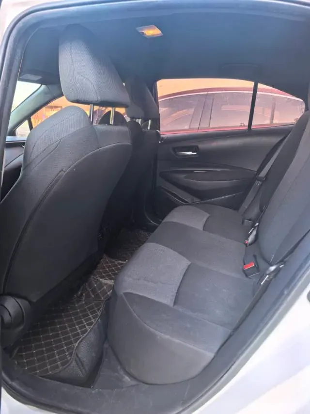 2021 Toyota Levin 1.5L 121HP L3 CVT,autocango,china used car exporter,china ev exporter,chinese used car exporter,chinese used ev exporter