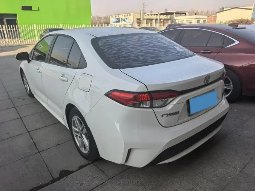 2021 Toyota Levin 1.5L 121HP L3 CVT,autocango,china used car exporter,china ev exporter,chinese used car exporter,chinese used ev exporter