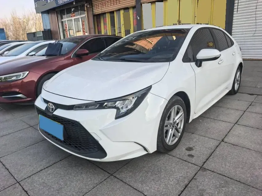 2021 Toyota Levin 1.5L 121HP L3 CVT,autocango,china used car exporter,china ev exporter,chinese used car exporter,chinese used ev exporter