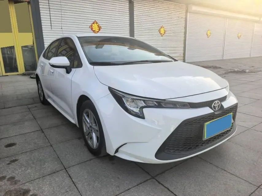 2021 Toyota Levin 1.5L 121HP L3 CVT,autocango,china used car exporter,china ev exporter,chinese used car exporter,chinese used ev exporter