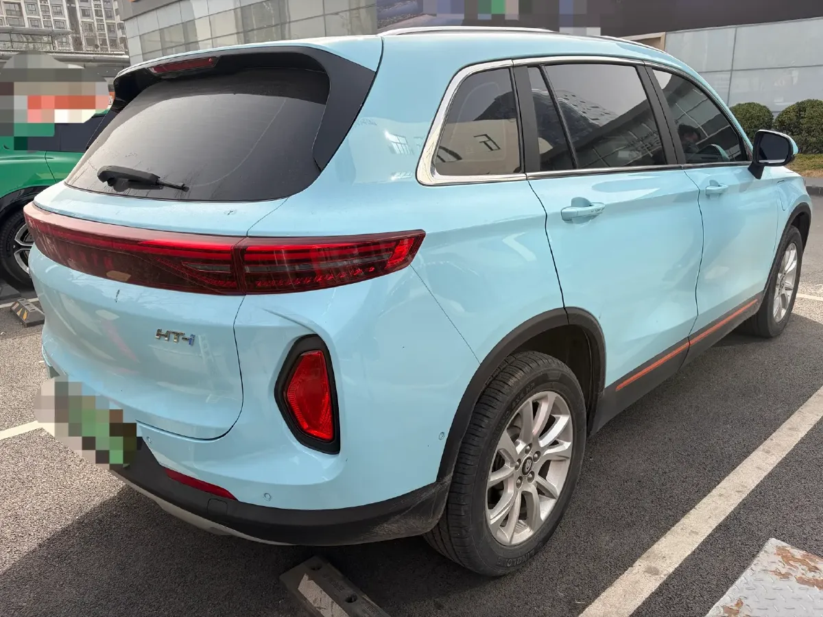 2023 Skyworth D07K BEV 41.932KWH,autocango,china used car exporter,china ev exporter,chinese used car exporter,chinese used ev exporter