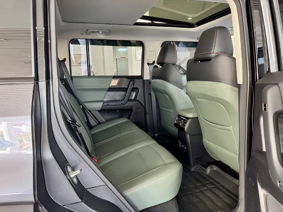 2024 iCAR iCAR 03 BEV 65.69KWH,autocango,china used car exporter,china ev exporter,chinese used car exporter,chinese used ev exporter