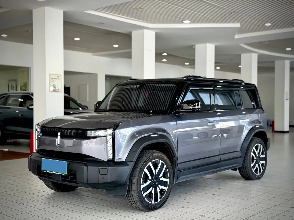 2024 iCAR iCAR 03 BEV 65.69KWH,autocango,china used car exporter,china ev exporter,chinese used car exporter,chinese used ev exporter