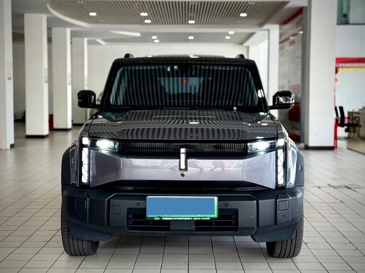 2024 iCAR iCAR 03 BEV 65.69KWH,autocango,china used car exporter,china ev exporter,chinese used car exporter,chinese used ev exporter