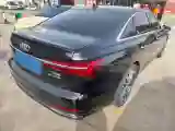 2022 Audi A6L 2.0T 224HP L4 7DCT