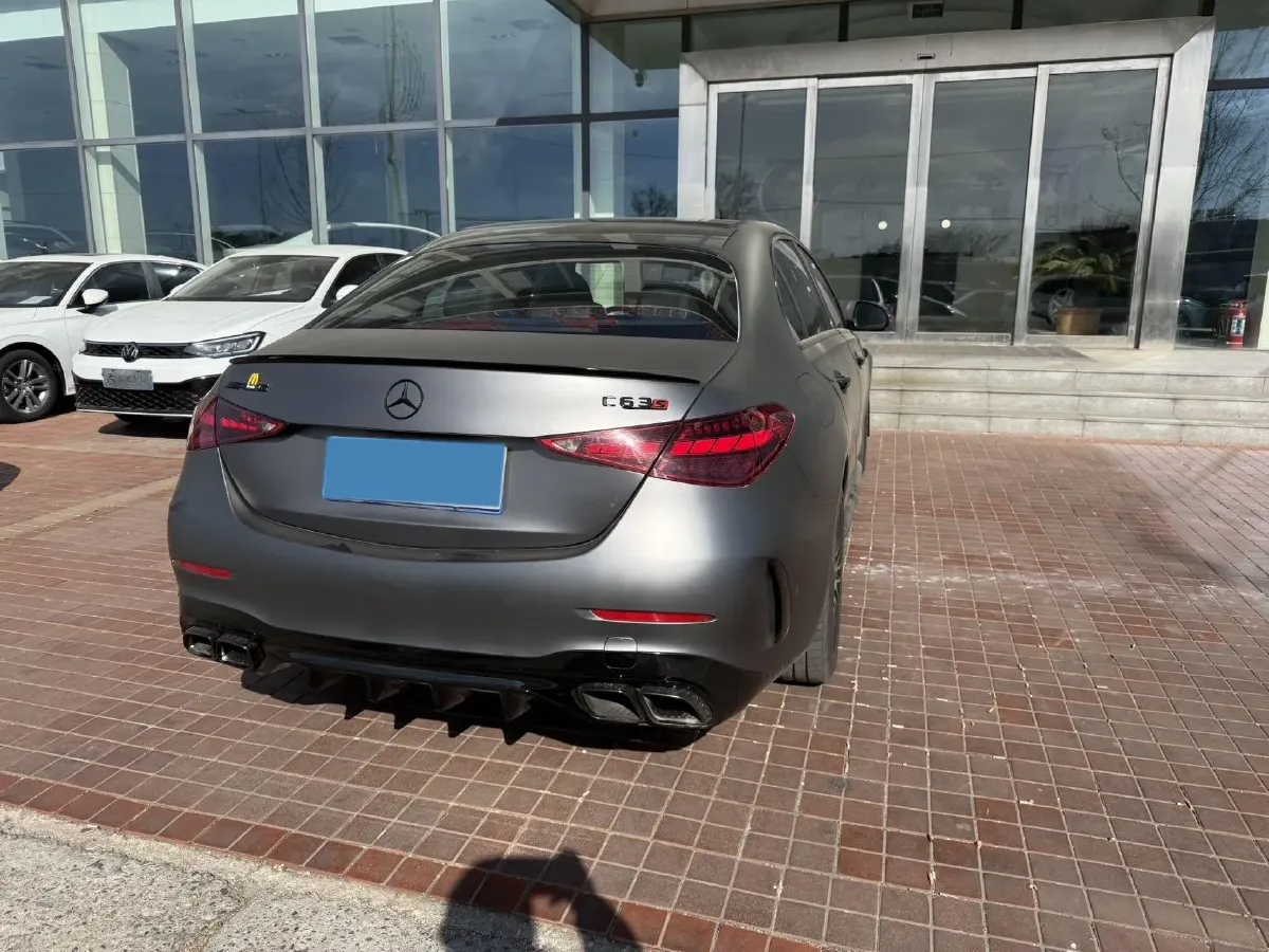 2023 Mercedes-Benz C Class 1.5T 204HP L4 9AT,autocango,china used car exporter,china ev exporter,chinese used car exporter,chinese used ev exporter