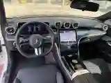2023 Mercedes-Benz C Class 1.5T 204HP L4 9AT