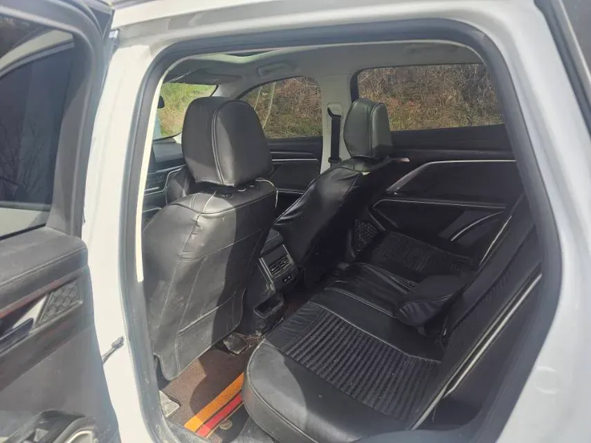 2021 Haval H6 1.5T 150HP L4 7DCT,autocango,china used car exporter,china ev exporter,chinese used car exporter,chinese used ev exporter