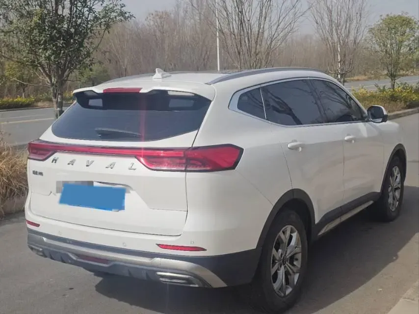 2021 Haval H6 1.5T 150HP L4 7DCT,autocango,china used car exporter,china ev exporter,chinese used car exporter,chinese used ev exporter