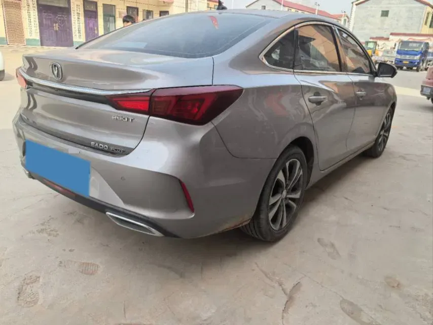 2020 ChangAn Eado 1.4T 158HP L4 7DCT,autocango,china used car exporter,china ev exporter,chinese used car exporter,chinese used ev exporter
