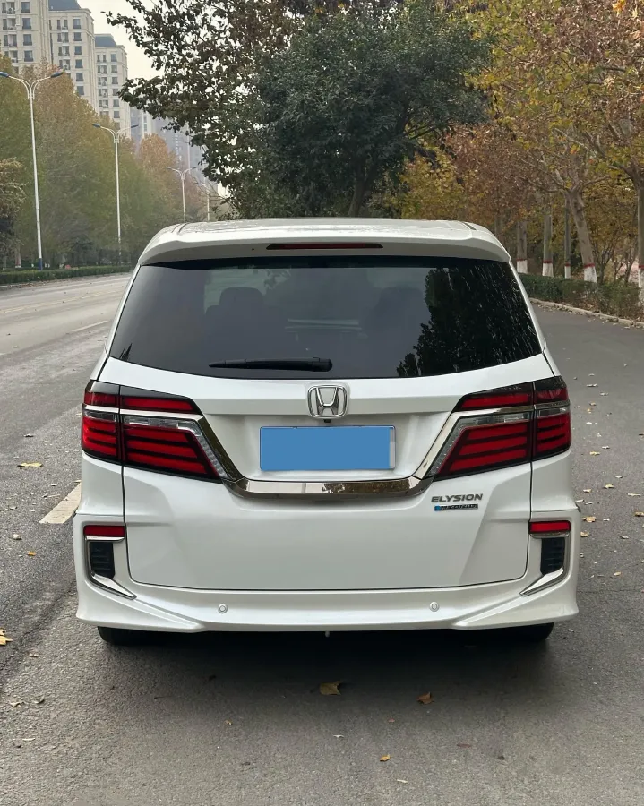 2019 Honda Elysioin 2.0L 146HP L4 E-CVT Hybrid,autocango,china used car exporter,china ev exporter,chinese used car exporter,chinese used ev exporter