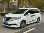 2019 HONDA ELYSIOIN,autocango,china used car exporter,china ev exporter,chinese used car exporter,chinese used ev exporter