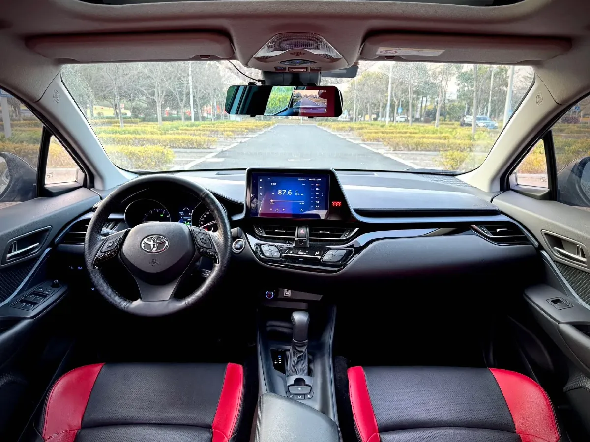 2022 Toyota Izoa 2.0L 171HP L4 CVT,autocango,china used car exporter,china ev exporter,chinese used car exporter,chinese used ev exporter