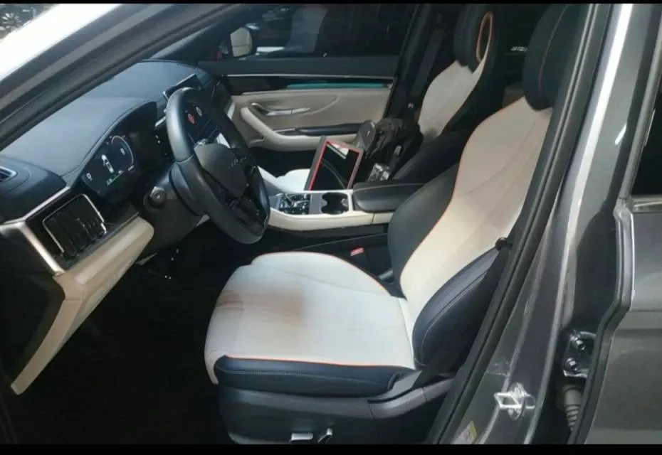 2023 BYD Song Plus BEV 71.8KWH,autocango,china used car exporter,china ev exporter,chinese used car exporter,chinese used ev exporter