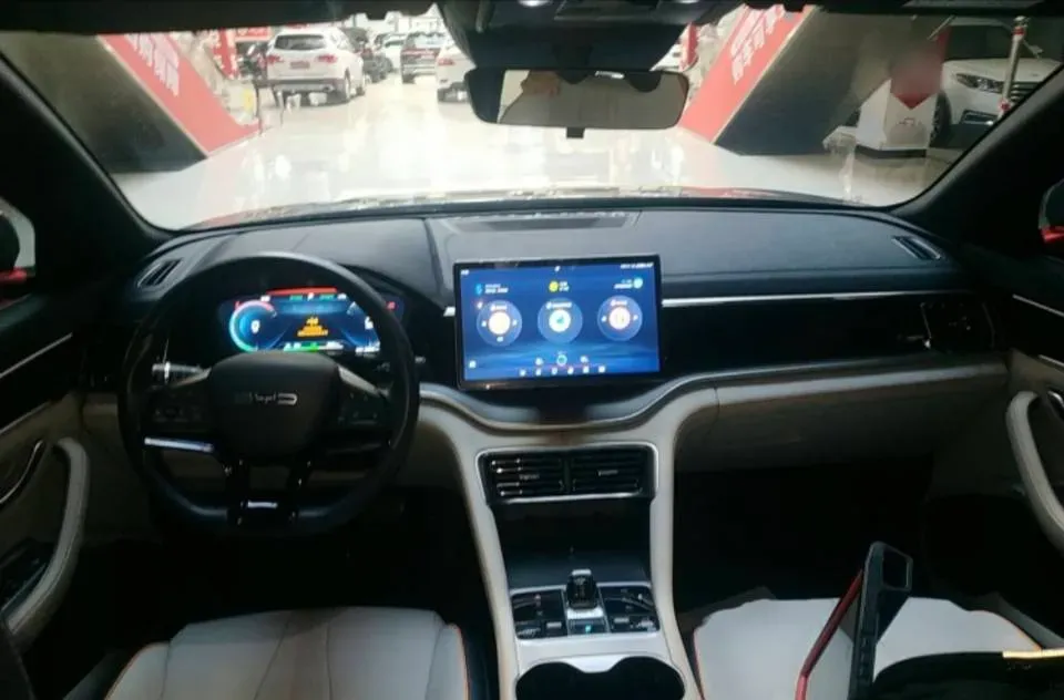 2023 BYD Song Plus BEV 71.8KWH,autocango,china used car exporter,china ev exporter,chinese used car exporter,chinese used ev exporter