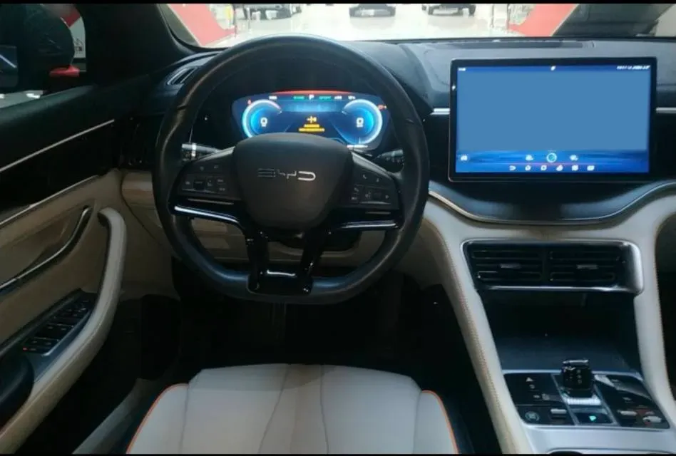 2023 BYD Song Plus BEV 71.8KWH,autocango,china used car exporter,china ev exporter,chinese used car exporter,chinese used ev exporter