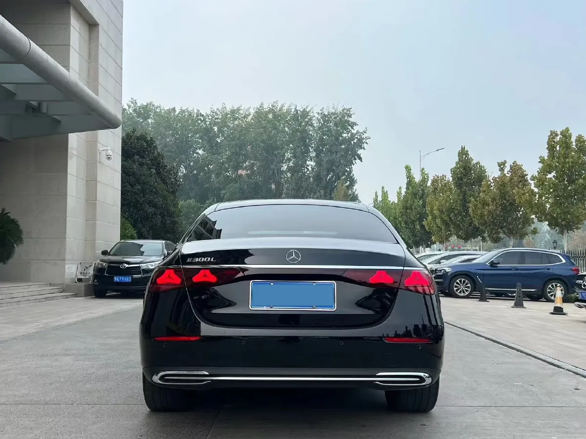 2024 Mercedes-Benz E Class 2.0T 258HP L4 9AT,autocango,china used car exporter,china ev exporter,chinese used car exporter,chinese used ev exporter