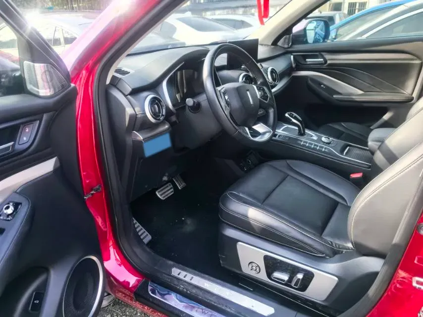 2018 WEY VV6 2.0T 197HP L4 7DCT,autocango,china used car exporter,china ev exporter,chinese used car exporter,chinese used ev exporter