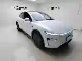 2026 Tesla Model Y BEV