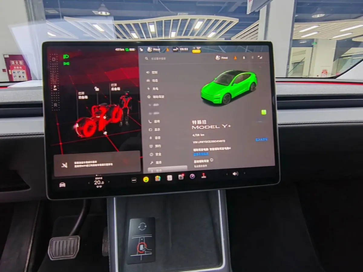 2026 Tesla Model Y BEV,autocango,china used car exporter,china ev exporter,chinese used car exporter,chinese used ev exporter