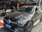 2021 MERCEDES-BENZ GLC CLASS,autocango,china used car exporter,china ev exporter,chinese used car exporter,chinese used ev exporter